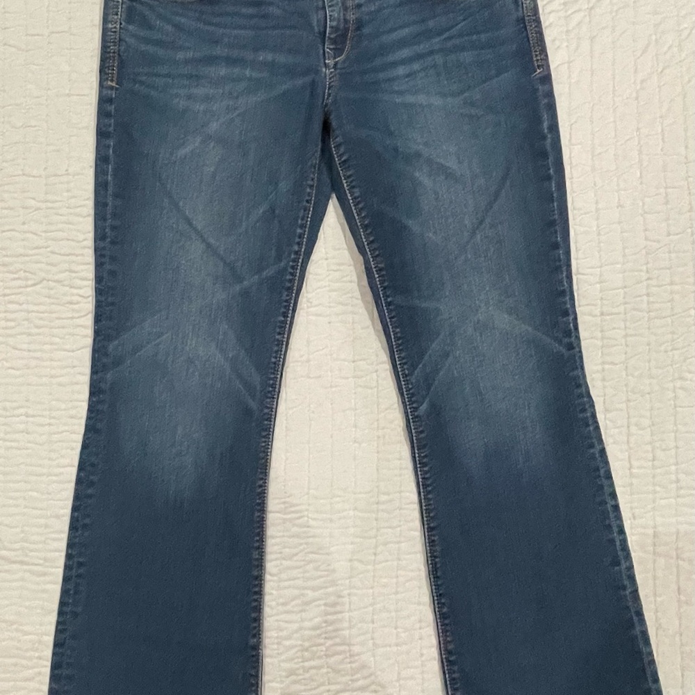 Express jeans - Picture 5 of 7